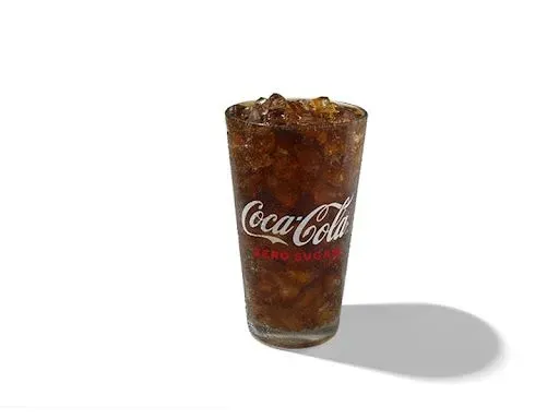 Coke® Zero Sugar