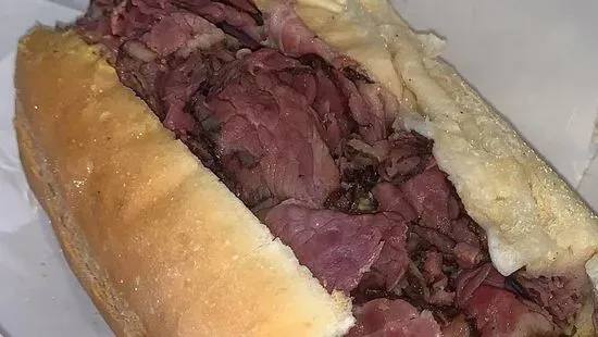 Pastrami