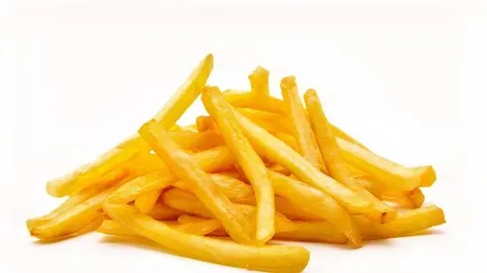 French Fries Large