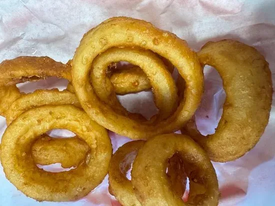 Onion Rings Large