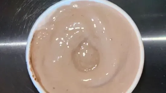 Large Shake 