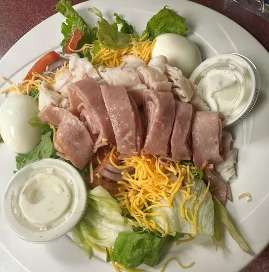 Chef's Salad
