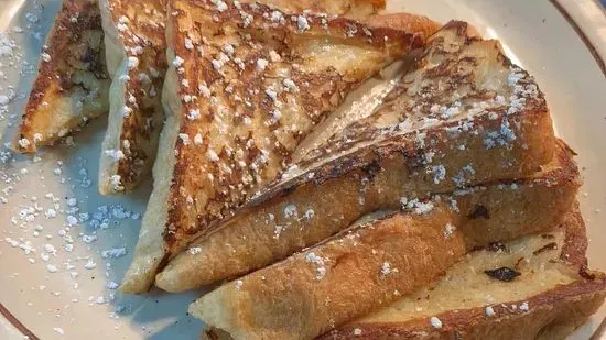 Full French Toast