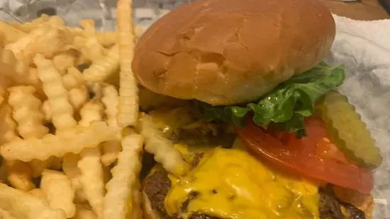 Smash Burger 