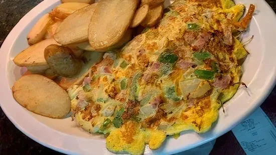 Western Omelet