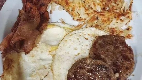 The Platter