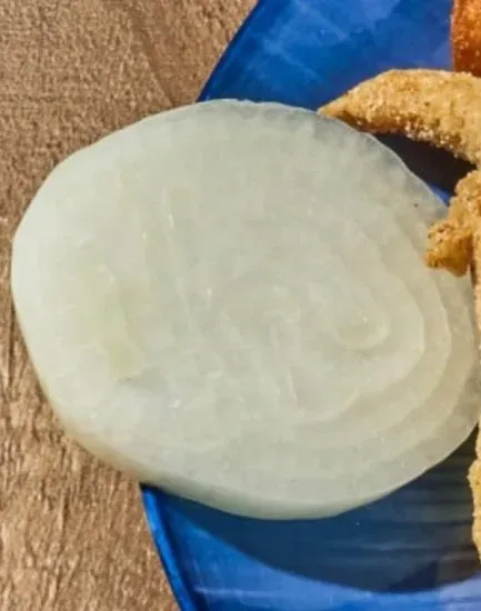 Sliced Onion