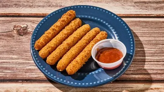 Cheese Sticks (5)