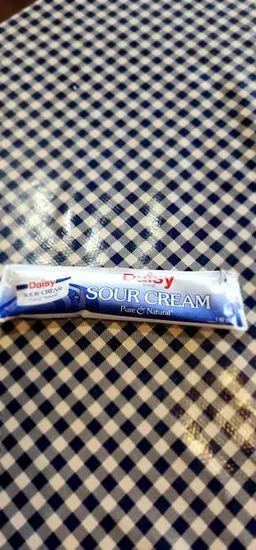 Sour Cream Side