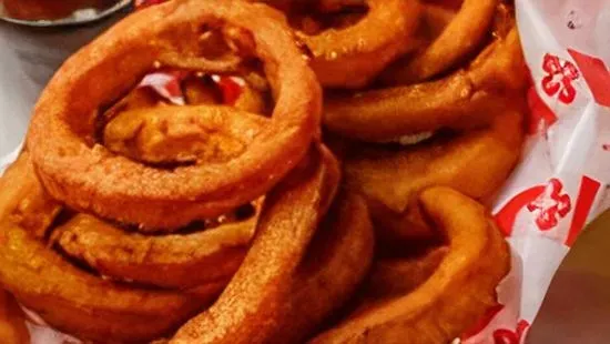 Order of Onion Rings