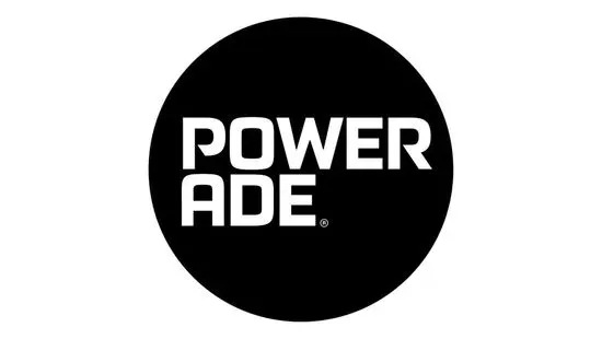 Powerade Blue