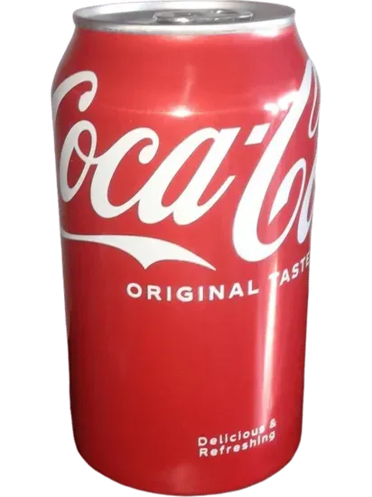 Coke