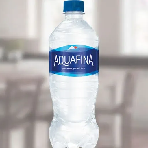 Aquafina Bottled Water 20 Oz