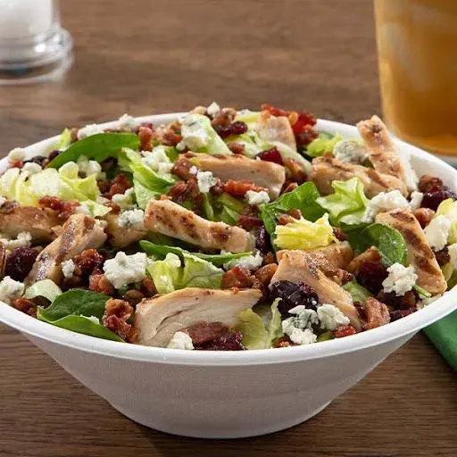 Chicken Harvest Salad