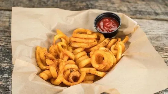 Curly Fries