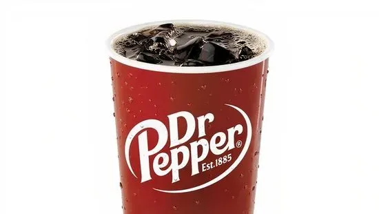 Dr Pepper®