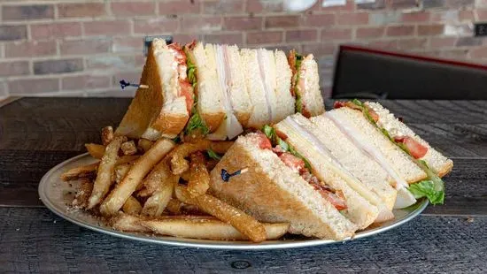 Club Sandwich