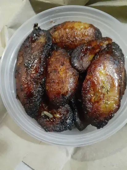 Plantains