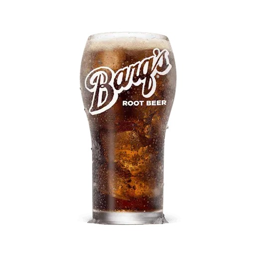 Barq's Root Beer