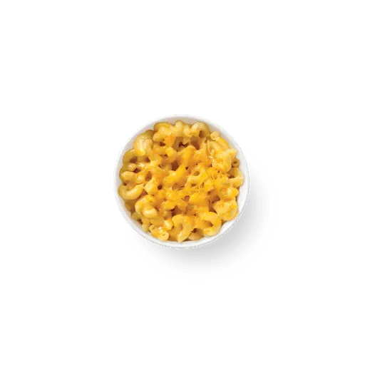Side Of Creamy Cheddar Mac & Cheese