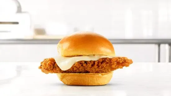 Chicken Slider