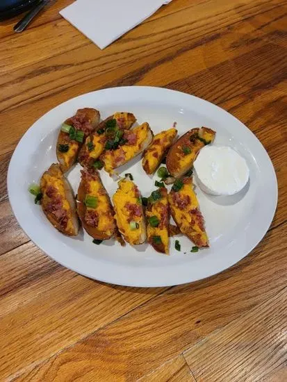 Potato Skins