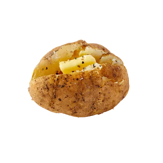 Baked Potato