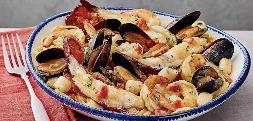 Bar Harbor Lobster Bake