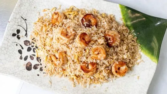 Shrimp Fried Rice