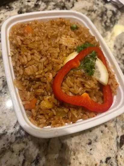 Fried Rice