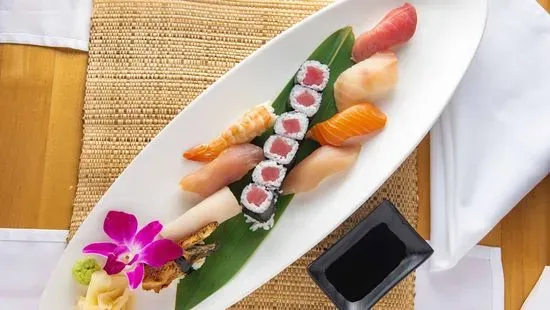 Sushi Deluxe