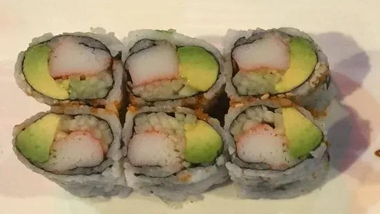 California Roll