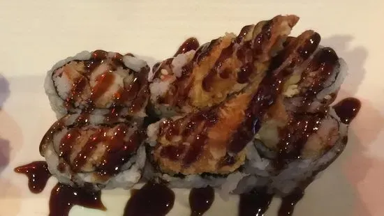 Tempura Roll