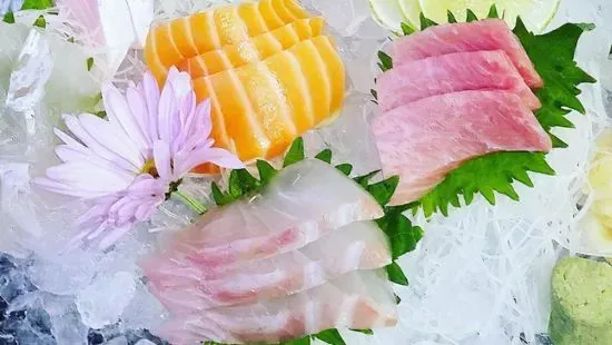 Sashimi Delux