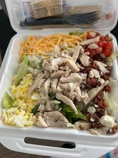 Cobb Salad