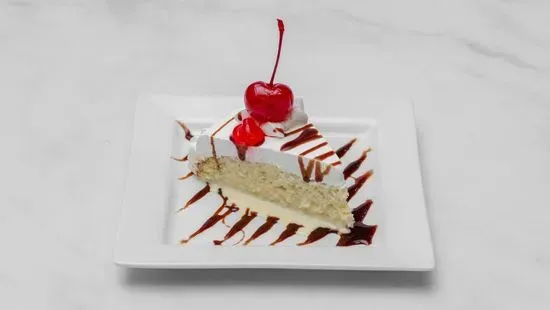 Pastel de Tres Leches / Tres Leches Cake