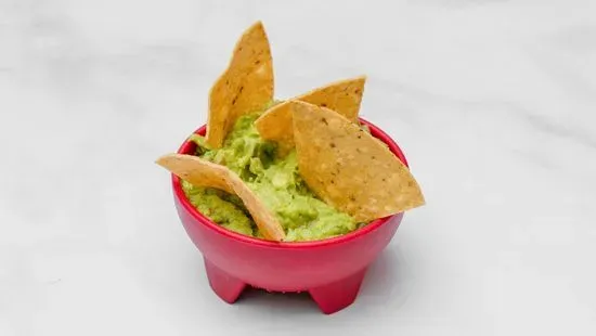 8. Guacamole