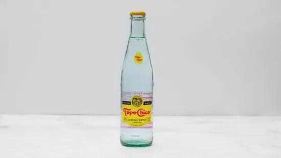 Topochico