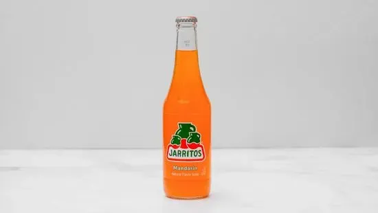 Jarritos