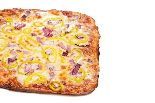 Gluten-Free Pizza