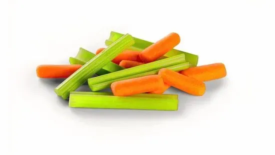 Carrots & Celery