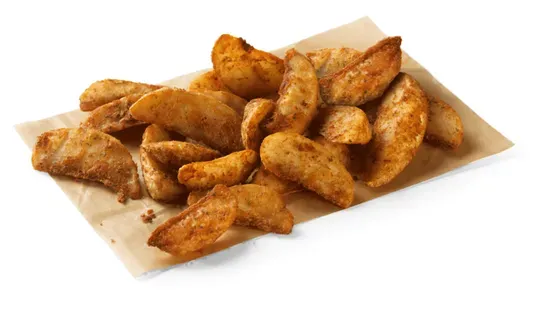 Regular Potato Wedges