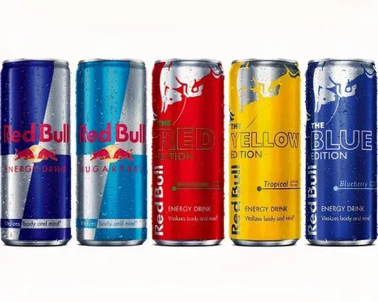 Red Bull