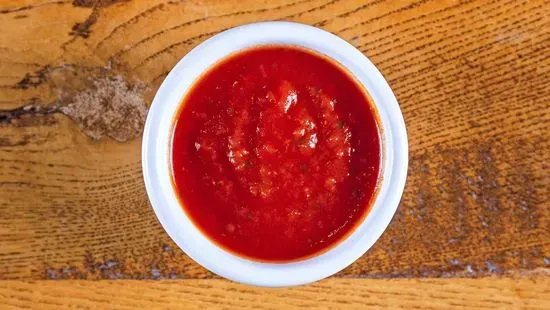 House-made Marinara Dipping Sauce (45-390 Cal)