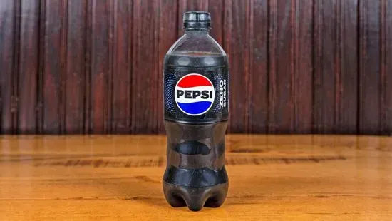 Pepsi Zero