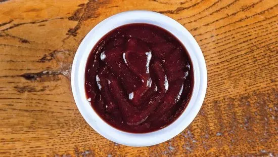 BBQ Dipping Sauce (45-390 Cal)