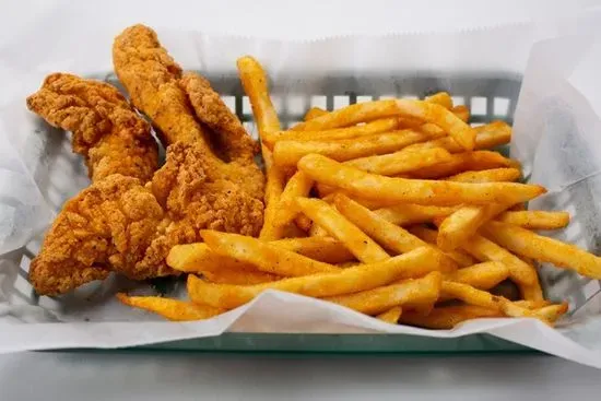 Chicken Planks (3)