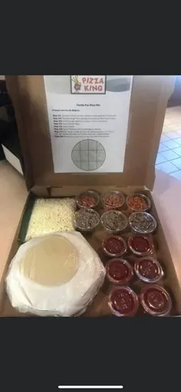 Family Fun Kit