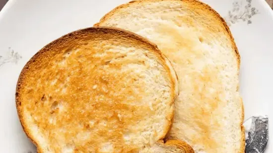 Toast (2 PC)