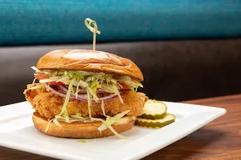 BYO Cod